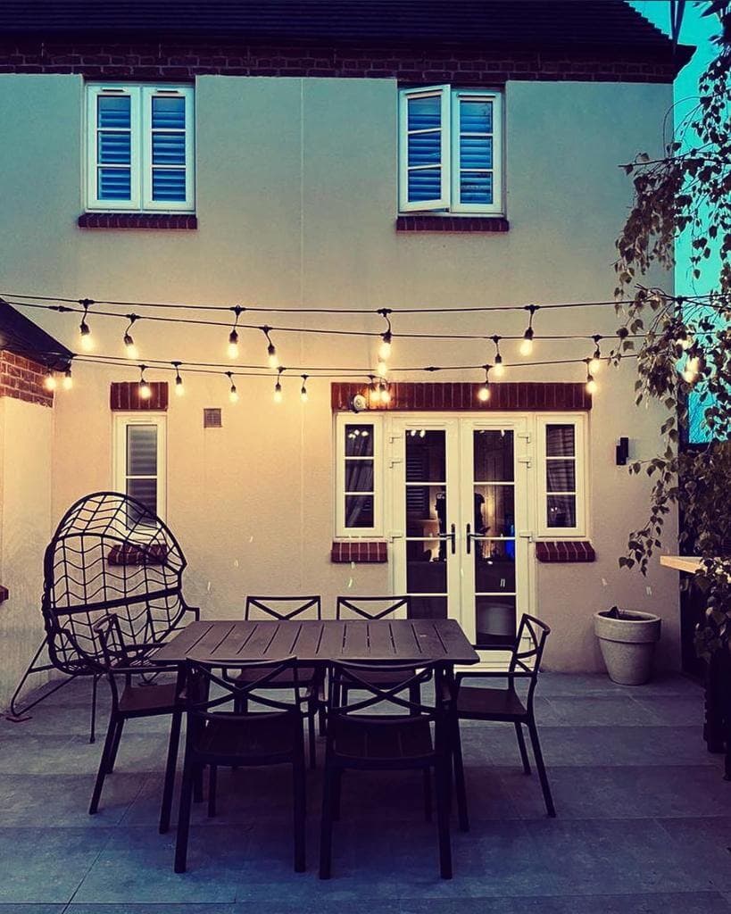 Electrical work gallery image 1