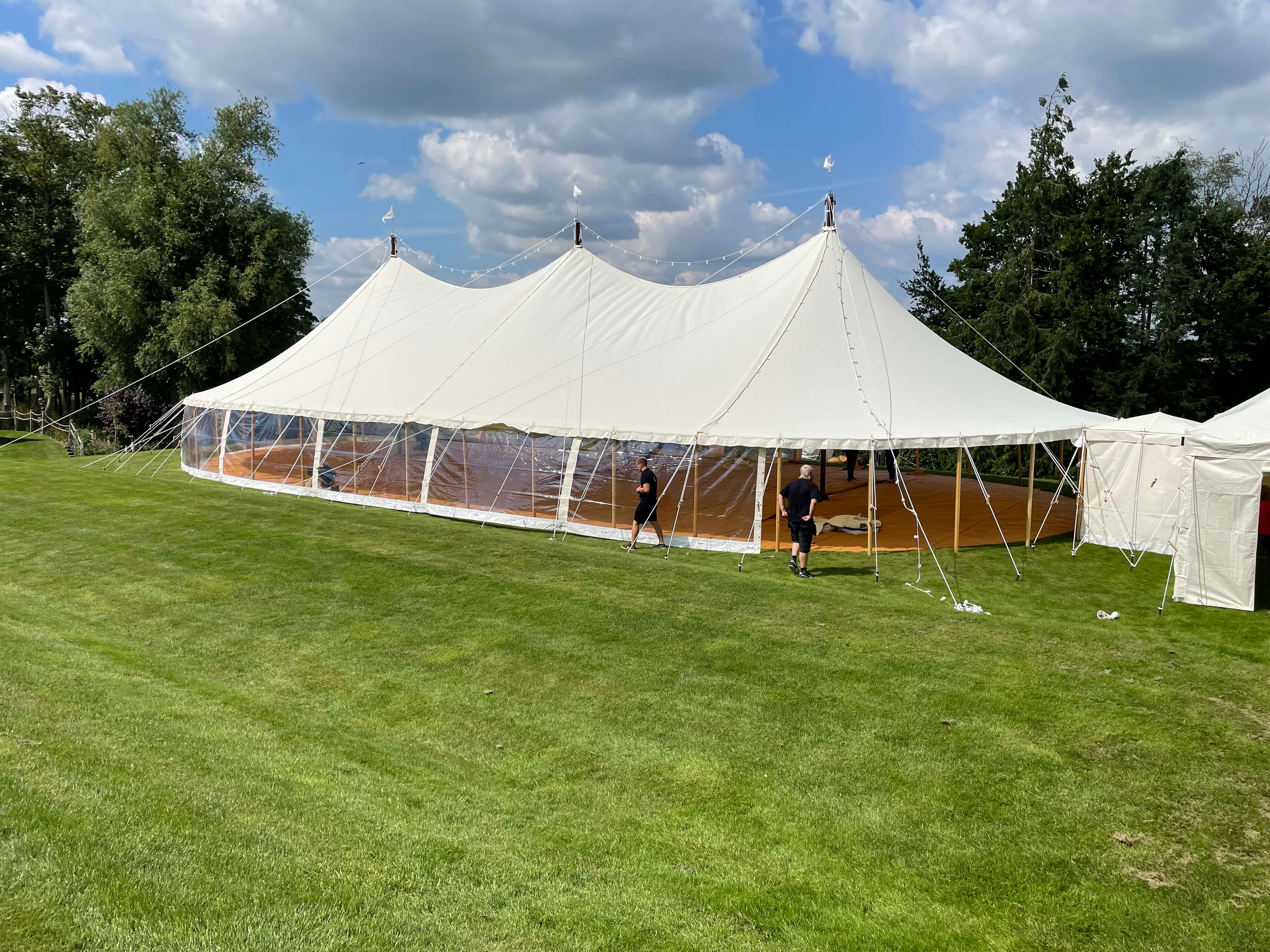 Electrical work gallery image 10