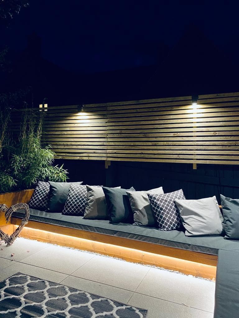 Electrical work gallery image 11