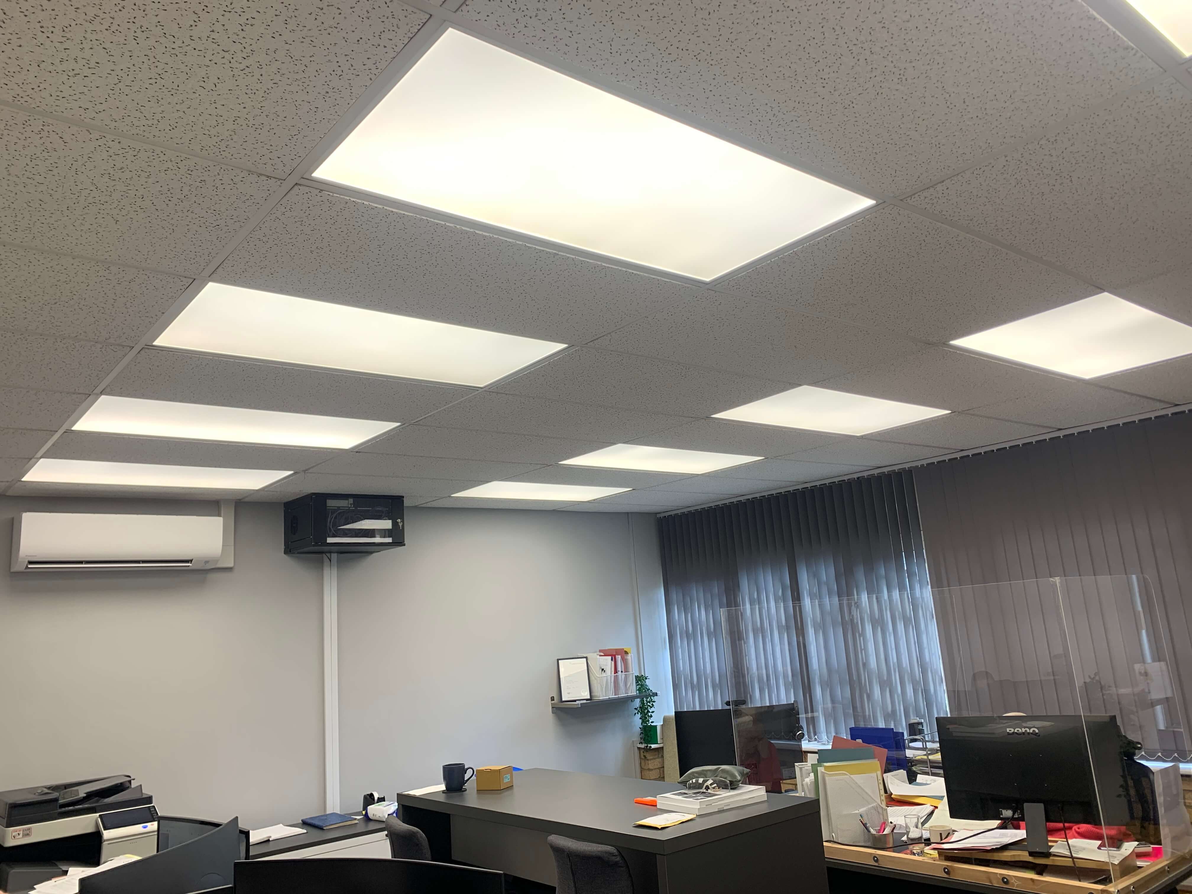 Electrical work gallery image 21