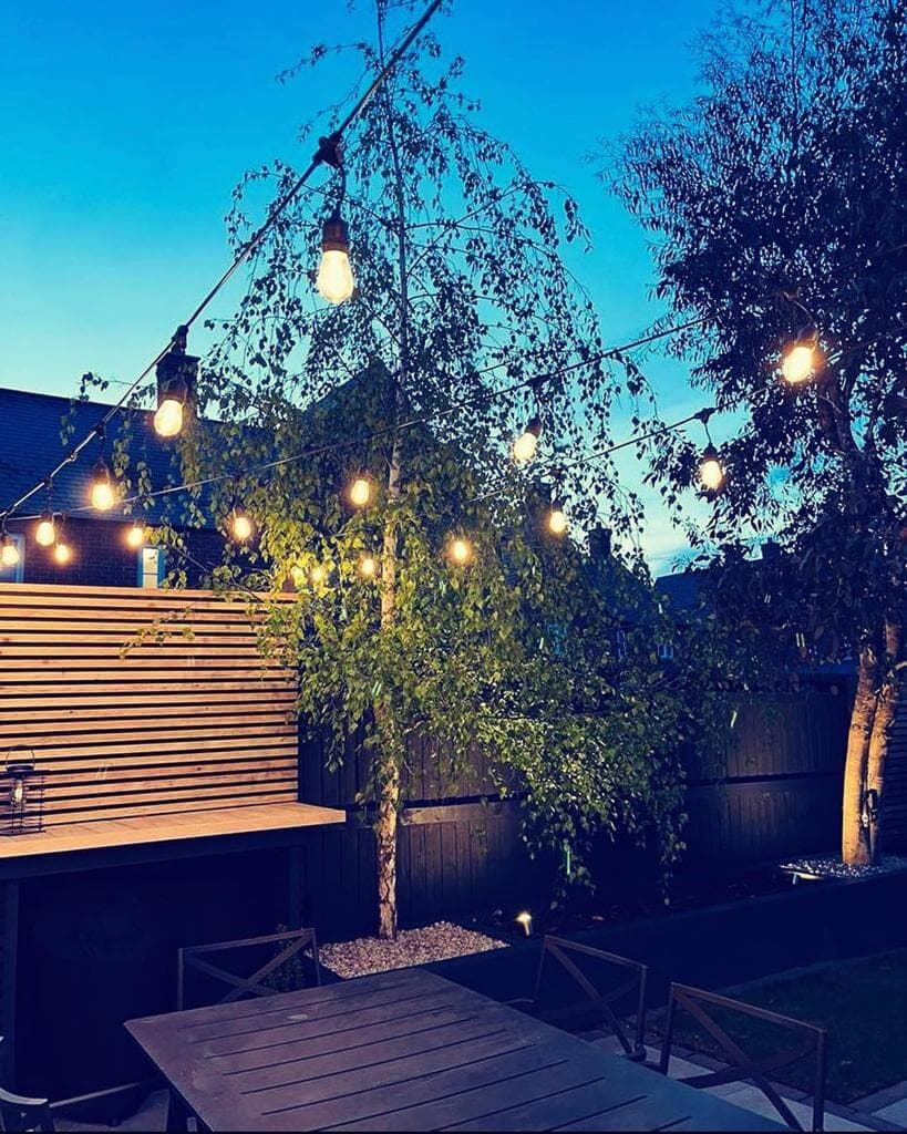 Electrical work gallery image 24