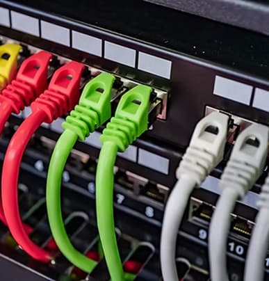 Building Network Services