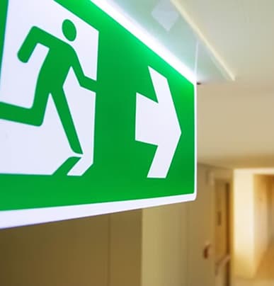 Emergency Lighting