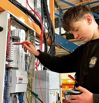 Testing & Inspection